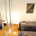 Convenient Apartment For 2 In Vuosaari