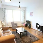 Convenient Apartment For 2 In Vuosaari