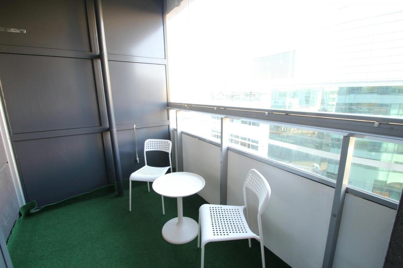 Convenient For 2 In Vuosaari *